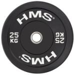 HMS Disc olimpic HMS BBR 25 kg
