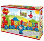 Simba Toys 7600003349 tanuló kisvonat