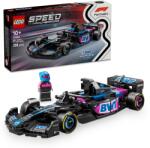 LEGO® Speed Champions - BWT Alpine F1 Team A524 versenyautó (77248)