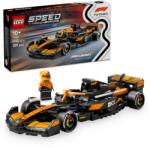 LEGO® Speed Champions - McLaren F1 Team MCL38 versenyautó (77251)