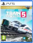 Dovetail Games Train Sim World 5 (PS5)