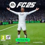 Electronic Arts FC 25 (PC)