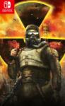GSC Game World S.T.A.L.K.E.R. Legends of the Zone Trilogy (Switch)