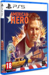 Ziggurat American Hero (PS5)