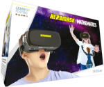 Heromask Образователни vr очила + Учене на език, 5-12 г (hm-m002)