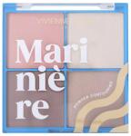 Vivienne Sabo Marinière Face Countouring Palette Палитра