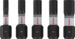 Bosch PRO H Impact bit, H3, H4, H5 (2 db), H6, 25 mm, 5 db 2608521U59 (2608521U59)