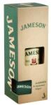 Jameson whiskey ajándékcsomagban bögrével (0, 7L / 40%)