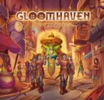 Cephalofair Games Настолна соло игра Gloomhaven: Buttons & Bugs - Стратегическа (CPH1001) - ozone