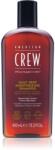 American Crew Daily Deep Moisturizing Shampoo hidratáló sampon 450 ml