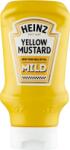 HEINZ mustár 445 g