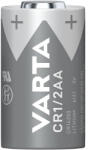 VARTA 6127101401 CR 1/2 AA lithium fotó elem 1db/bliszter