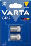 VARTA Elem fotó és vakuelem CR2 BLI2 (6206301402)