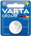 VARTA CR 2477 gombelem BL1 (6477101401)