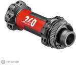 DT Swiss 240 MTB Straightpull CL elülső agy, 15x100 mm, 28 lyuk