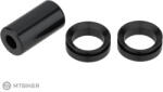 RockShox forgócsap a hátsó lengéscsillapítóhoz, 3db, 1/2 (kompatibilis az angolszász és metrikus lengéscsillapítókkal), 6x20, 0 mm