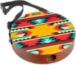 Mahalo MPJ1WV Lap Top Weaving Специален кахон (<![CDATA[MPJ1WV]]>)