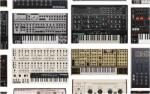 GForce Analogue Series bundle V2 (Дигитален продукт)