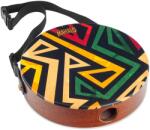 Mahalo MPJ1GM Lap Top Geometric Специален кахон (<![CDATA[MPJ1GM]]>)