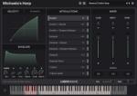 Libre Wave Michaela's Harp (Дигитален продукт)