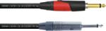 Cordial Ecocord PP-SILENT 6 m Директен - Директен Инструментален кабел (<![CDATA[ECOCORD 6 PP-SILENT]]>)
