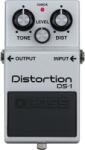 BOSS DS-1-WH Distortion gitár torzító pedál