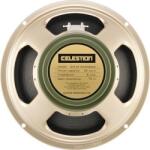 Celestion G12M Greenback 8 Ohm Amplificator pentru chitară / bas 8 Ohm (<![CDATA[T1220BWD]]>)