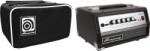 Ampeg MicroVRHead SET Amplificator de bas pe tranzistori (MicroVRHead-SET)