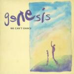 Genesis - We Can't Dance (180 g) (2 LP) (0081227941734)