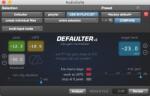 Quiet Art Defaulter (Дигитален продукт)