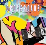 Eric Clapton - Crossroads Guitar Festival 2023 (CD + DVD) (0603497820597)