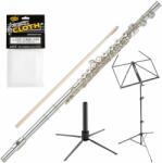 Yamaha YFL 212 SET Flaut de concert (YFL212-SET)