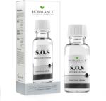 BIOBALANCE Ser Purifiant Impotriva punctelor negre S. O. S Purifying Serum, 20 ml, Bio Balance