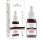 BIOBALANCE Super Serum Exfoliere Profunda cu AHA 10% + BHA 2% + Extract de Alge Rosii, 30 ml, Bio Balance