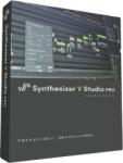 Dreamtonics Synthesizer V Bundle 1 (Дигитален продукт)