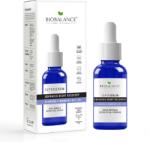 BIOBALANCE Super Serum pentru noapte Intensiv reparator, antirid si iluminator, 30 ml, Bio Balance