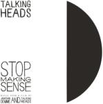 Talking Heads - Stop Making Sense (2 LP) (0603497824007)