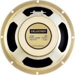 Celestion G10 Creamback 8 Ohm Amplificator pentru chitară / bas 8 Ohm (T6380BWD)
