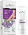 Bio Balance Crema hidratanta pentru picioare si talpi, cu lavanda, 60 ml, Bio Balance