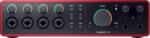 Focusrite Scarlett 18i16 4th Gen Interfață audio USB (SCARLETT-18I16-4TH-GEN)