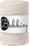 Bobbiny 3PLY Macramé Rope 1, 5 mm 100 m Golden Natural Șnur (<![CDATA[TD-E009]]>)