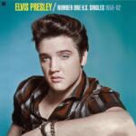 Elvis Presley - Number One U. S. Singles (Limited Edition) (Gatefold Sleeve) (LP) (8436563185564)
