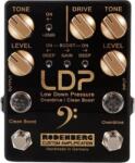 Rodenberg LDP (OD/CB) Basszusgitár effektpedál (LDP OD/CB)