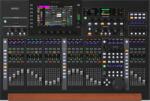 BEHRINGER Wing Black Mixer digital (WING-BK)