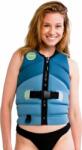 Jobe Unify Life Vest Women Steel Blue M Úszómellény (244923005-M)