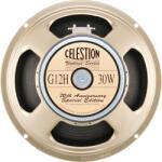 Celestion G12H 70th Anniversary 16 Ohm Gitár / Basszusgitár Hangszóró 16 Ohm (T4534BWD)
