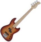 SIRE Marcus Miller U5 Alder-4 Tobacco Sunburst Електрическа бас китара