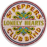 Crosley The Beatles Sgt. Pepper Slipmat (<![CDATA[AC1016A-SP]]>)
