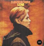 David Bowie - Low (Remastered) (LP) (0190295842918)