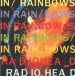 Radiohead - In Rainbows (CD) (634904032425)